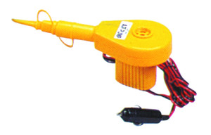 Stansport 440 Portable Air Pump - 12 Volt - 440