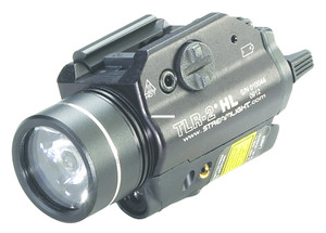 Streamlight 69261 TLR-2 HL Weapon - Light 600 Lumen - 69261