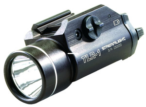Streamlight 69110 TLR-1 Tactical - Light Rail Mount - 69110 Streamlight 69110 TLR-1 Tactical - Light Rail Mount - 69110