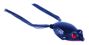 Strike King SFKVD-10 KVD Sexy Frog - Hollow Body Rattle Bait, 2 1/2" - SFKVD-10
