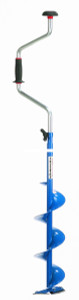 Strikemaster MD-7 Mora Hand Auger 7" - MD-7 Strikemaster MD-7 Mora Hand Auger 7" - MD-7