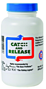 Sure Life SL403 Catch & Release - 10oz Bottle - SL403 Sure Life SL403 Catch & Release - 10oz Bottle - SL403