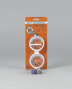 Sure Life SL091B Bait Buddies - Tablets 2Pk - SL091B Sure Life SL091B Bait Buddies - Tablets 2Pk - SL091B