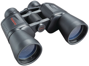 Tasco 170150 Essentials Binoculars - 10X50 Black Porro Mc, Box 6L - 170150 Tasco 170150 Essentials Binoculars - 10X50 Black Porro Mc, Box 6L - 170150
