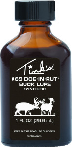 Tinks W5256 #69 Synthetic 1 oz - (glass bottle) - W5256