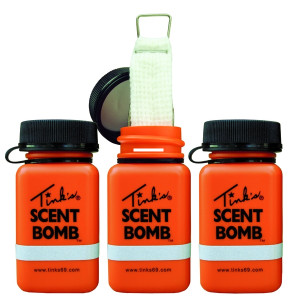 Tinks W5841 Scent Bombs 3Pk - W5841