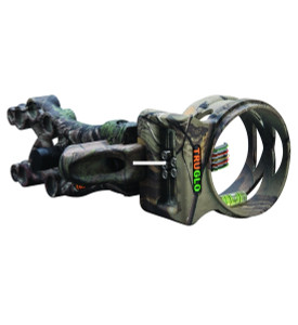 TruGlo TG5805J Carbon XS Xtreme Bow - Sight 5 Light 19 Xtr - TG5805J TruGlo TG5805J Carbon XS Xtreme Bow - Sight 5 Light 19 Xtr - TG5805J