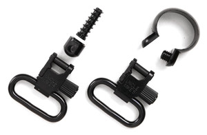 Uncle Mikes 14412 Sling Swivel 760 - BB 1" - 14412 Uncle Mikes 14412 Sling Swivel 760 - BB 1" - 14412