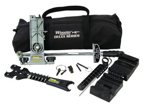 Wheeler 156111 AR Armorers - Essential Kit - 156111 Wheeler 156111 AR Armorers - Essential Kit - 156111
