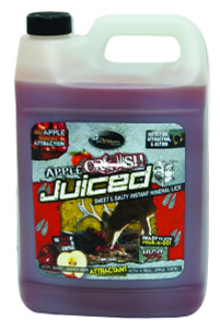 Wildgame Innovations 00328 Apple - Crush Juiced - 328