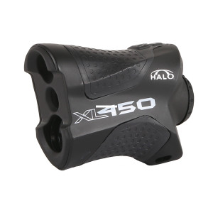 Wildgame Innovations XL450-7 Halo - Laser Range Finder, 450Yd - XL450-7