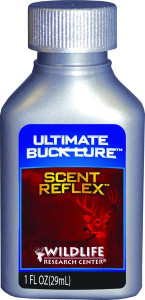 Wildlife 40309 Ultimate Buck Lure 1 - fl oz All Season & Rut Synthetic - 40309