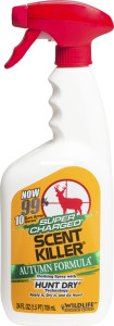 Wildlife 575 Scent Killer Autumn - 24oz Trigger Sprayer - 575 Wildlife 575 Scent Killer Autumn - 24oz Trigger Sprayer - 575