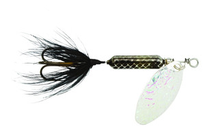 Wordens 210-FBL Rooster Tail - In-Line Spinner, 2 1/2", 1/6 oz - 210-FBL Wordens 210-FBL Rooster Tail - In-Line Spinner, 2 1/2", 1/6 oz - 210-FBL