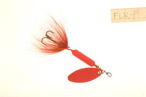 Wordens 202-FLR-P Rooster Tail - In-Line Spinner, 1/32 oz, Treble - 202-FLR-P Wordens 202-FLR-P Rooster Tail - In-Line Spinner, 1/32 oz, Treble - 202-FLR-P