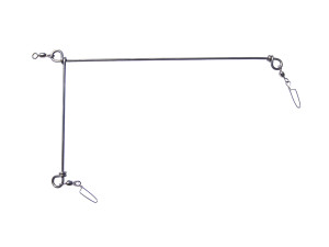 Zak Z-WW1140 Halibut Spreader Bar - Small - Z-WW1140