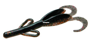 Zoom 042242 Baby Brush Hog, 4" - 12Pk, Big Texan - 42242 Zoom 042242 Baby Brush Hog, 4" - 12Pk, Big Texan - 42242