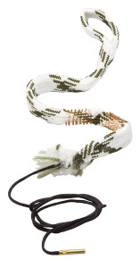 Hoppes 24016D Boresnake Den Bore - Cleaner .32, 8mm Caliber Rifle - 24016D Hoppes 24016D Boresnake Den Bore - Cleaner .32, 8mm Caliber Rifle - 24016D