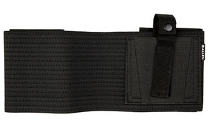 Allen 44251 Hideout Belly Band - Holster XL-3XL Black - 44251