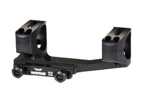 Warne LRSKEL34TW 1-Piece Gen 2 - Extended SKEL MSR Scope Mount - LRSKEL34TW Warne LRSKEL34TW 1-Piece Gen 2 - Extended SKEL MSR Scope Mount - LRSKEL34TW