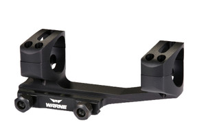 Warne XSKEL1TW 1-Piece Gen 2 - Extended SKEL MSR Scope Mount - XSKEL1TW Warne XSKEL1TW 1-Piece Gen 2 - Extended SKEL MSR Scope Mount - XSKEL1TW