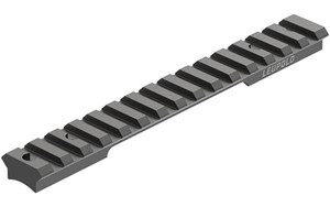 Leupold 171336 BackCountry - Cross-Slot Scope Base, Savage 10 - 171336