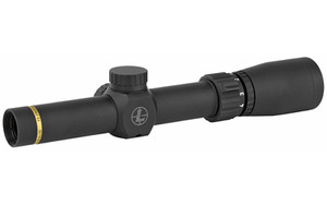 Leupold 174177 VX-Freedom Rifle - Scope, 1.5-4x20 (1 inch) Matte - 174177