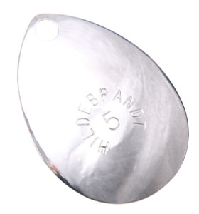 Hildebrandt 3.5CBN Genuine Premium - Blades, Colorado #3.5, Nickel - 3.5CBN Hildebrandt 3.5CBN Genuine Premium - Blades, Colorado #3.5, Nickel - 3.5CBN