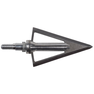Swhacker SWH00253 Razor Fixed Blade - 4 Blade 100 Grain 1.0625" Cut 35 - SWH00253