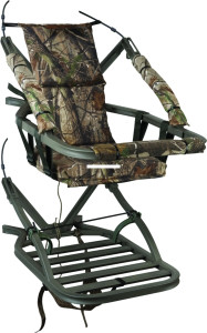 Summit SU81120 Viper SD Climbing - Treestand - SU81120