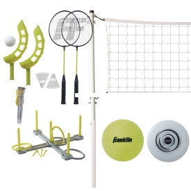 Franklin 50804 Fun 5 Combo -  - 50804