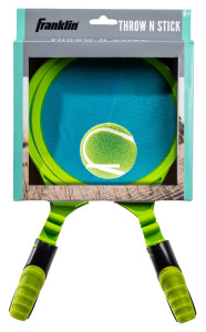 Franklin 53202 Throw N Stick -  - 53202