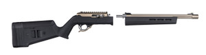 Magpul MAG760-BLK Hunter X-22 - Takedown Stock Ruger 10/22 Takedown - MAG760-BLK