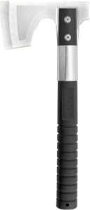 SOG CH1001-CP Camp Axe, 11.5" - Overall, 3.1" Blade, Clam - CH1001-CP SOG CH1001-CP Camp Axe, 11.5" - Overall, 3.1" Blade, Clam - CH1001-CP