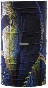 Flying Fisherman SB1718 Tuna - SunBandit Face Mask Bandana - SB1718