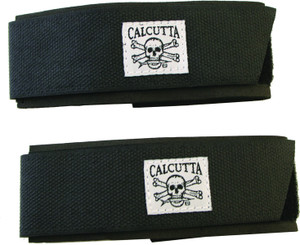 Calcutta CRS-L Rod Straps w/Hook & - Loop Closure Large - CRS-L