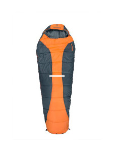 Stansport 518-100 Glacier Mummy - Sleeping Bag 86"x34" - 518-100