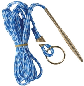 Lindy ST707 Heavy Duty Poly Cord - Stringer, 7 1/2 Foot - ST707