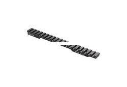 Weaver 99467 EXT Multi Slot Base - Mossberg MVP, Matte, Clam E/F - 99467