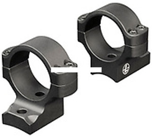 Leupold 177142 BackCountry Scope - Mount Winchester XPR 2-pc 1" Med - 177142 Leupold 177142 BackCountry Scope - Mount Winchester XPR 2-pc 1" Med - 177142