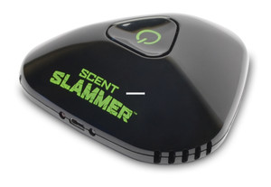 HME HME-POZNAC Scent Slammer - Portable Ozone Air Cleaner - HME-POZNAC HME HME-POZNAC Scent Slammer - Portable Ozone Air Cleaner - HME-POZNAC