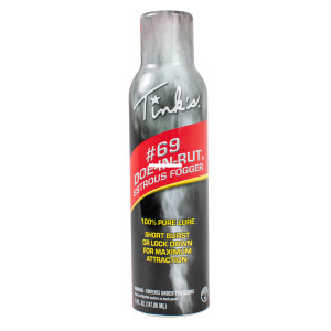 Tinks W5500 #69 Doe in Rut Fogger 5 - oz Spray - W5500