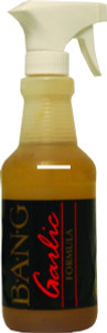 Bang 16-GAR Garlic Formula 16oz - Trigger Spray - 16-GAR Bang 16-GAR Garlic Formula 16oz - Trigger Spray - 16-GAR