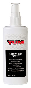 Yum YA4-02 F2 4 Oz Pump, Crawfish -  - YA4-02