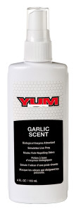 Yum YA4-03 F2 4 Oz Pump, Garlic -  - YA4-03