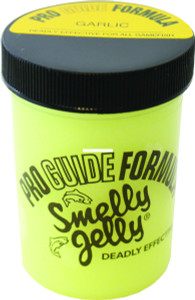 Smelly Jelly 396 Pro Guide 4oz - Garlic - 396
