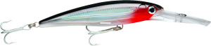 Rapala XRMAG15S X-Rap Magnum 15 - Trolling, Deep Diver, 4 3/4", 1 1/8 - XRMAG15S