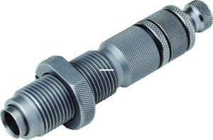 Hornady 546516 Series II 3-Die Set - Taper Crimp 9MM Luger/9X21 (.355) - 546516