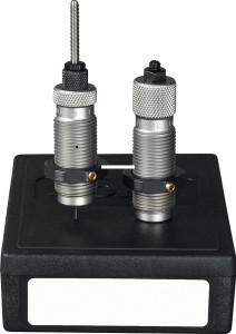 RCBS 22401 Full Length Die Set - Group D .300 AAC Blackout - 22401 RCBS 22401 Full Length Die Set - Group D .300 AAC Blackout - 22401