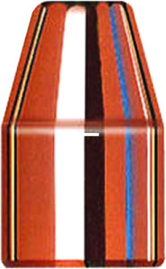 Hornady 355281 Action Pistol - Bullets 9MM .355 115Gr HAP 500 Ct - 355281 Hornady 355281 Action Pistol - Bullets 9MM .355 115Gr HAP 500 Ct - 355281